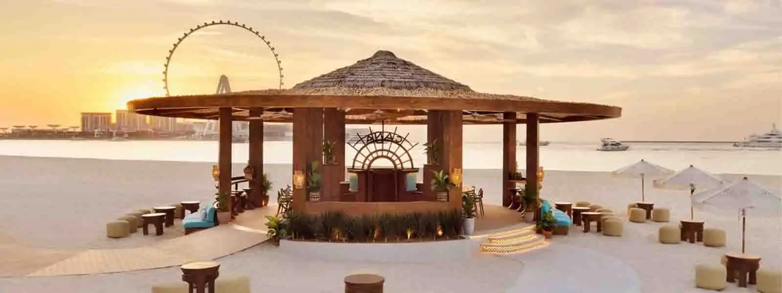 The Ritz-Carlton Dubai-1